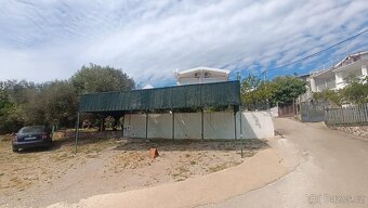 Apartmánový dům, Dobrá Voda, Černá Hora,  Montenegro - 19