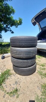 AUDI Q7 3.0TDI S-Line 202900Km - 19