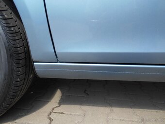 ŠKODA FABIA 2 1.4 16V 63KW R.2009 SERVISNÍ KNÍŽKA - 19