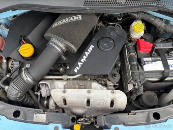 FIAT ABARTH 500 1.4 TURBO //2013 83.000KM BOMBARDONE BREMBO - 19