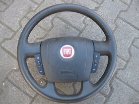 Fiat Ducato, Peugeot Boxer, Citroen Jumper - 19