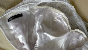 Svatební šaty Ever Pretty 42 s visačkou - 19