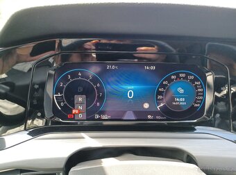 VW Golf 8 - VÝHODNÉ PŘENECHÁNÍ ÚVĚRU - 19