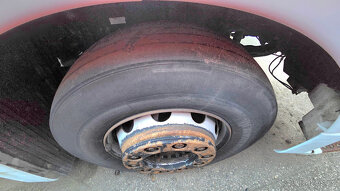 2010 tahač EUR5 manuál TGS 18.440 MAN / možno 3 podobné - 19