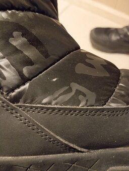 Zimní boty Willard vel. 39 dámské - 19