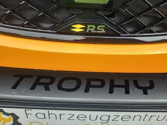 Renault Megane IV RS Trophy - 19