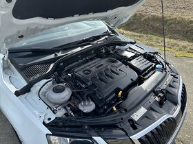 Škoda Octavia 3 2019, 72tkm, 1.6TDI 85kW - 19