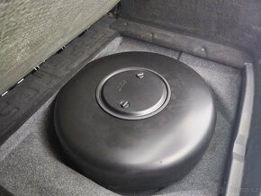 Mercedes Benz B150 1.5  LPG - 19