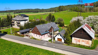 Prodej bytu 1+1, 52 m², Liberec - Janův Důl - 19