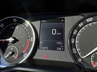Škoda Superb III Combi|DSG|140kW|4x4|DCC|Canton|DPH|Webasto| - 19
