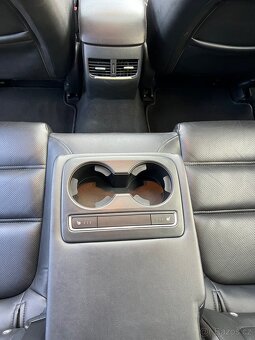 Mazda 6 automat kůže Facelift 2017. 185t.km. - 19
