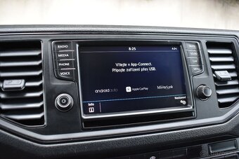 Volkswagen Crafter, 2.0TDI.VES.DÍLNA.DPH.SERVIS VW - 19