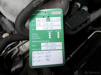 VW Golf 2.0TDi 110Kw, Highline, Masáž, Nové v ČR - 19