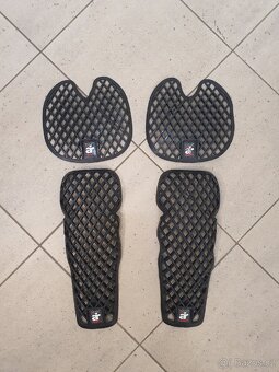 RUKKA GORE-TEX značkové kalhoty na moto Vel 56 C2 - 19