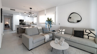 Prodej apartmánu u moře Benidorm, Španělsko - 19