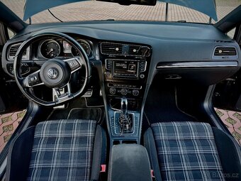 Volkswagen Golf VII GTD - 19