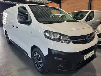 Opel Vivaro 2,0 CDTi - L3 Maxi - 19