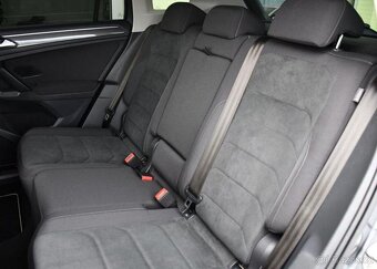 Volkswagen Tiguan 1.5TSi R-LINE - 19