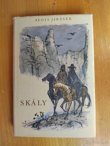 Stare knihy - 19