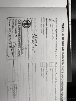 MG ZS 1.5 DVVT 78kW, Full LED,Kamera - 19