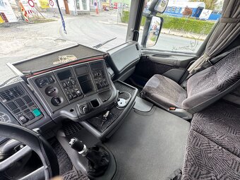 SCANIA R124. 420. 6x2 - Super stav - 19