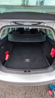 Prodám: Volkswagen golf VI 2,0 TDI MATCH - 19