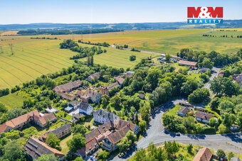 Prodej nájemního domu, 1000 m², Podbořany - 19