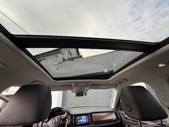 ŠKODA KODIAQ SCOUT 4x4 2.0TDI 140KW WEBASTO TAŽNÉ - 19