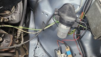 Mercedes w 116 280 se - 19