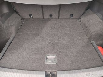 Seat Tarraco DSG FR 4Drive VIRTUAL BEATS PANORAMA KAMERA - 19