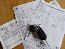 Citroen Berlingo 1,5BlueHDi,původ CZ,1.maj,záruka,DPH,34tkm - 19