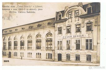Pohlednice 150 kusů MF od roku 1893-1950 . SUDETY. - [8.5 - 19