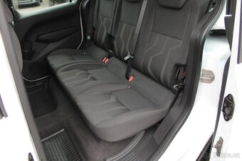 Ford Tourneo Connect 1,5 TDCi ČR,1.MAJITEL,DPH,2016 - 19