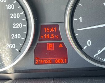 BMW X5 E70 3.0d (M57) , Sportpaket , Na pružinách - 19