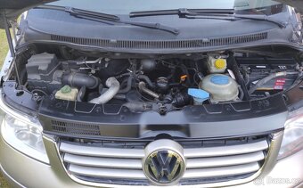 VW Multivan T5 - 19