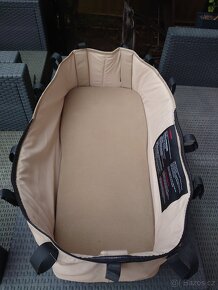 Bugaboo Buffalo Diesel Denim - 19