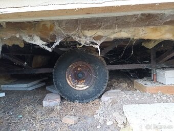 Mobilheim 11x3,7 m - 19