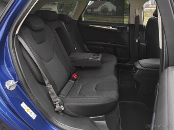 Ford Mondeo TITANIUM 1.5 Eco.118KW- vysoká výbava,pouze75TKM - 19