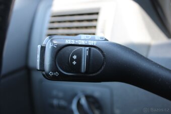 Škoda Fabia, 1,2i 47kw, 1.majitel,ČR,129.294km, r.v. 2004 - 19
