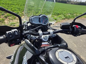 Triumph Tiger 800 XR-Akce  - 19