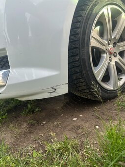 Jaguar XF 2.2 Diesel - 19