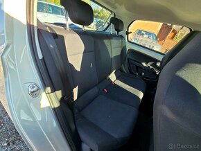 Škoda Citigo 1,0 MPI 55KW,navigace,panorama - 19
