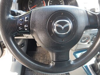 MAZDA 2, 1.2i, TAŽNÉ - 19