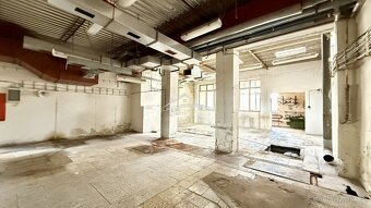 Pronájem provozního areálu 6 201m2, Žďár nad Sázavou - 19