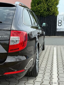 SKODA SUPERB LAURIN & KLEMENT 2.0 TDI 125 KW 2014 - 19