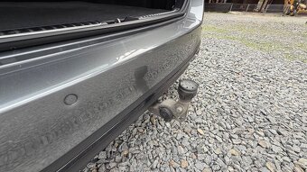 Mercedes-Benz Třídy C, 220d 4matic 147kW záruka 5/27 - 19