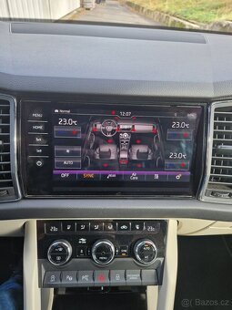 Prodám Škoda Kodiaq L&K - 19