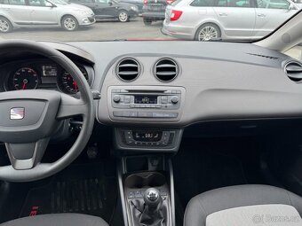 Seat Ibiza Chili & Style 1.2 TSI 63kW - 19