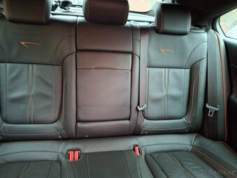 Opel Insignia Biturbo 2.0 diesel 143 kw - 19