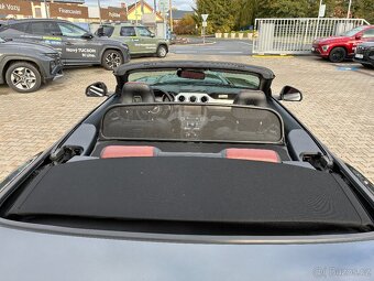 Ford Mustang 5.0Ti-VCT V8 GT AUTOMAT KABRIOLET TOP STAV - 19